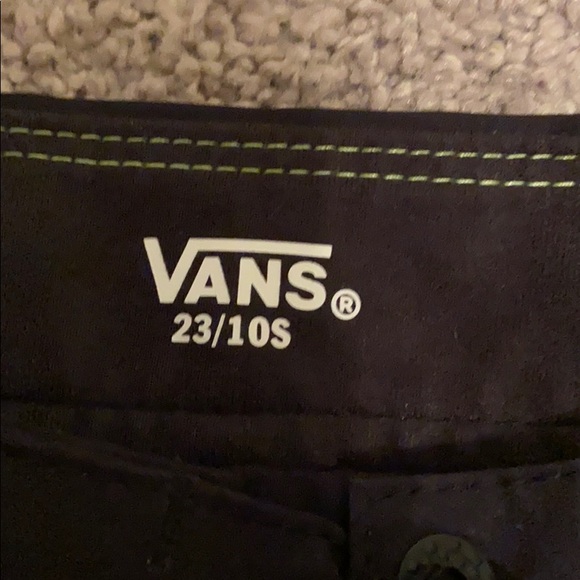 VANS Size 23 men’s swim trunks board shorts - Picture 2 of 7